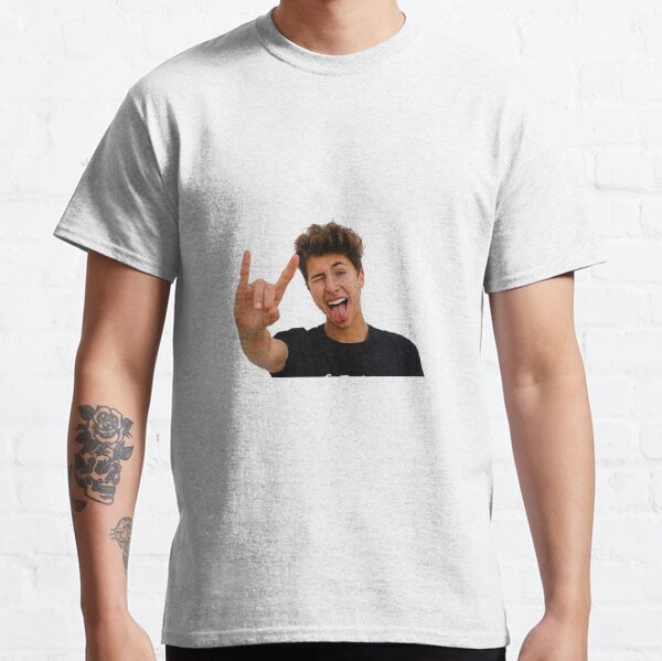 Juanpa Zurita T Shirts for Sale Redbubble