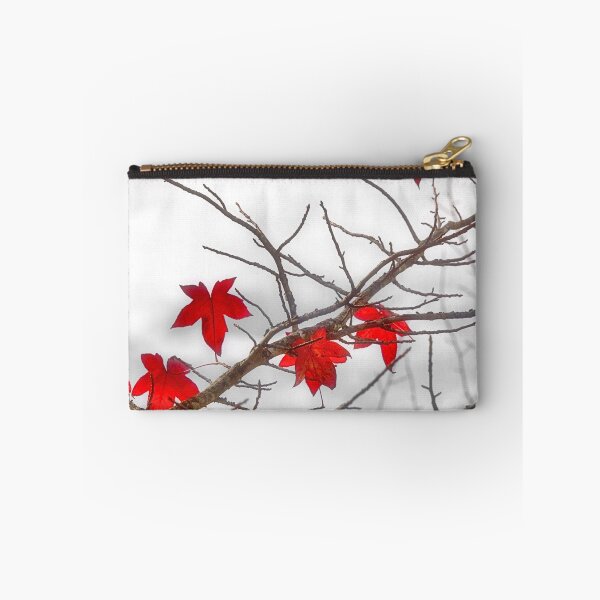Item preview, AUTUMN RED designed and sold by Bev Woodman.