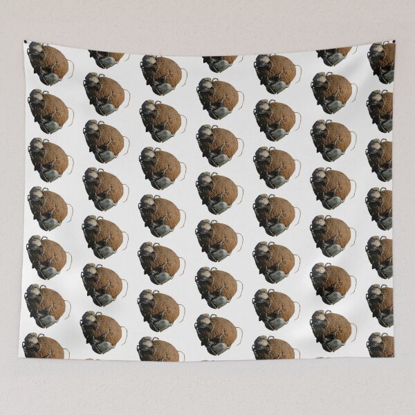 Item preview, African Dung Beetles at Work designed and sold by Totallyalive.