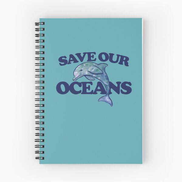 Item preview, Save our oceans designed and sold by FrictionMaxxing.
