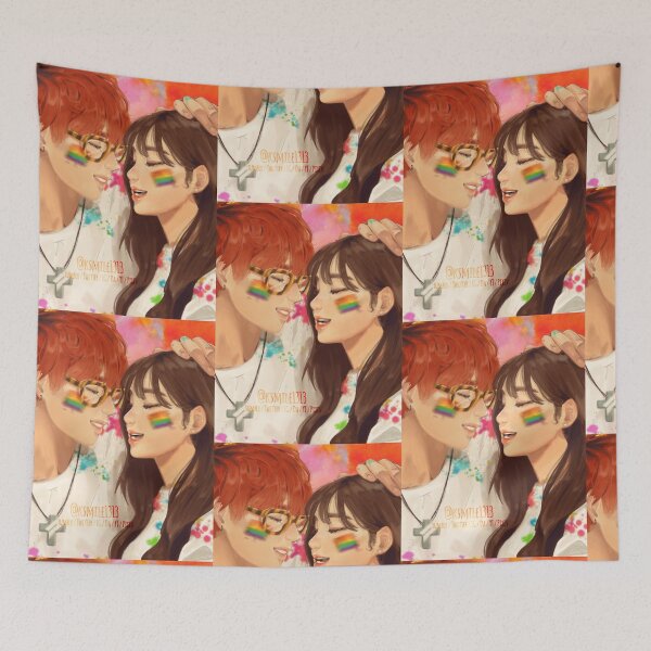 Item preview, PRIDE designed and sold by shop-ksmile1313.