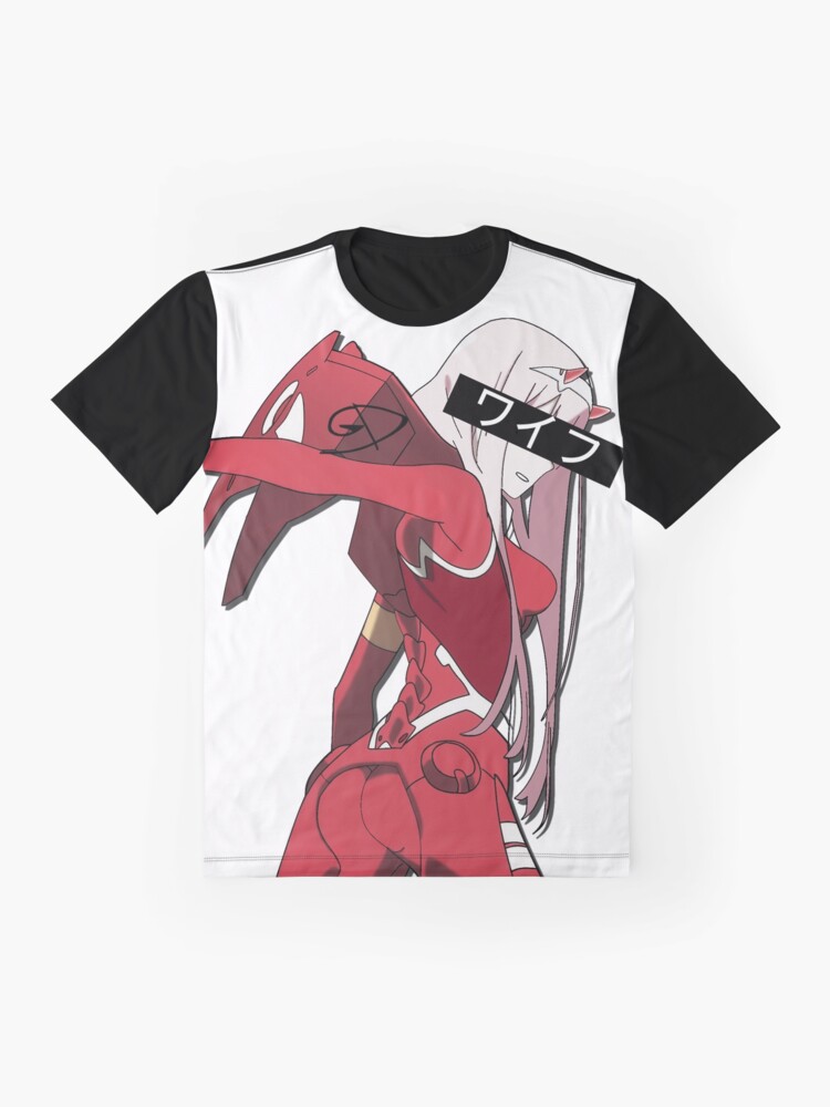 darling in the franxx pop vinyl