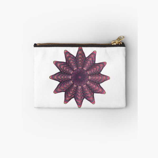 Item preview, Spirograph Brilliant Kaleidoscope Pattern Stacked designed and sold by TravellingAlle.