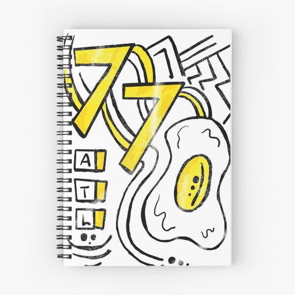 Item preview, 770 designed and sold by rulebreakfast.