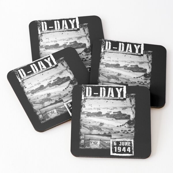 Item preview, D-day 1944 designed and sold by Curtistevens.