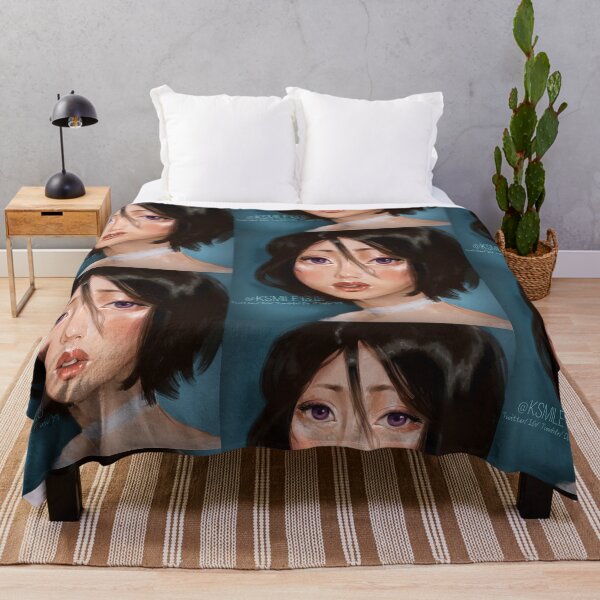 Item preview, ruki designed and sold by shop-ksmile1313.