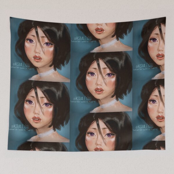 Item preview, ruki designed and sold by shop-ksmile1313.