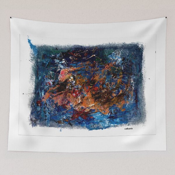 Item preview, catharsis designed and sold by mmontalbano.