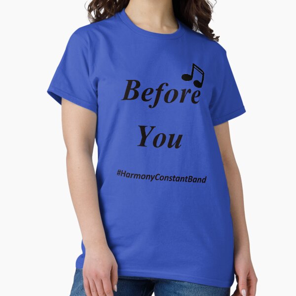 Item preview, Before you in Black designed and sold by Mac Jackson.