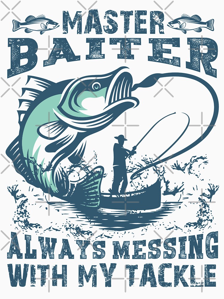 Master Baiter by Gypsykiss
