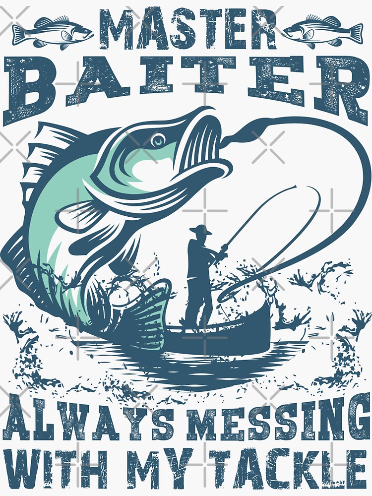 Master Baiter by Gypsykiss