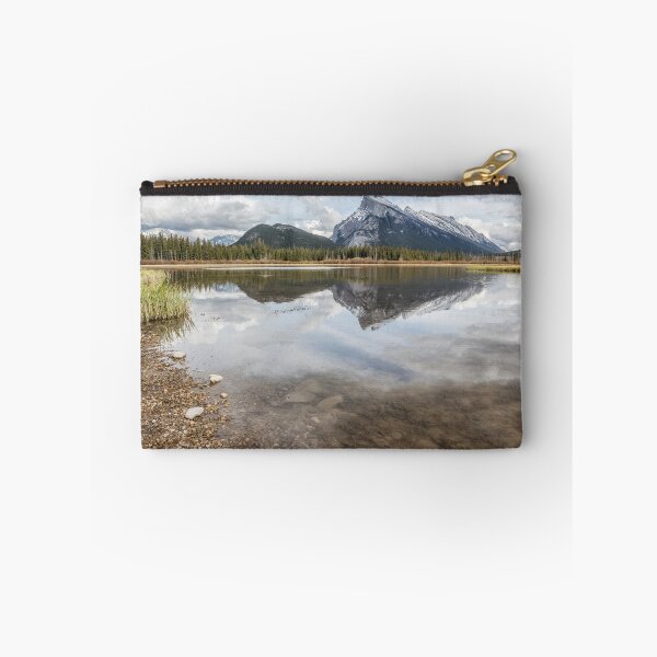 Item preview, Vermilion Lakes, No. 1 designed and sold by Belinda Greb Photography.