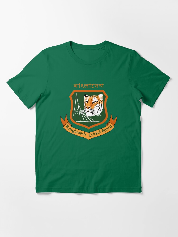 bangladesh cricket t shirt