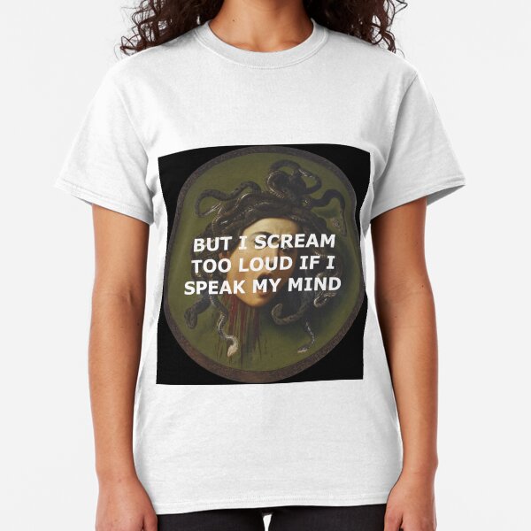Color Muscle Shirt TooLoud Greek Mythology Centaur Design