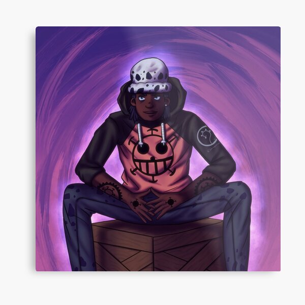 Supernova Metal Print