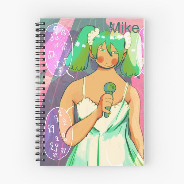 Item preview, Mike  designed and sold by Aloysius Leghair.