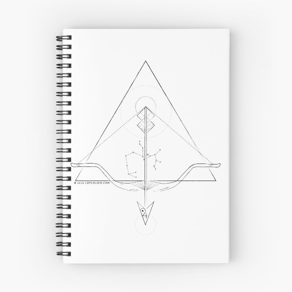 Item preview, Sagittarius designed and sold by Narumi.