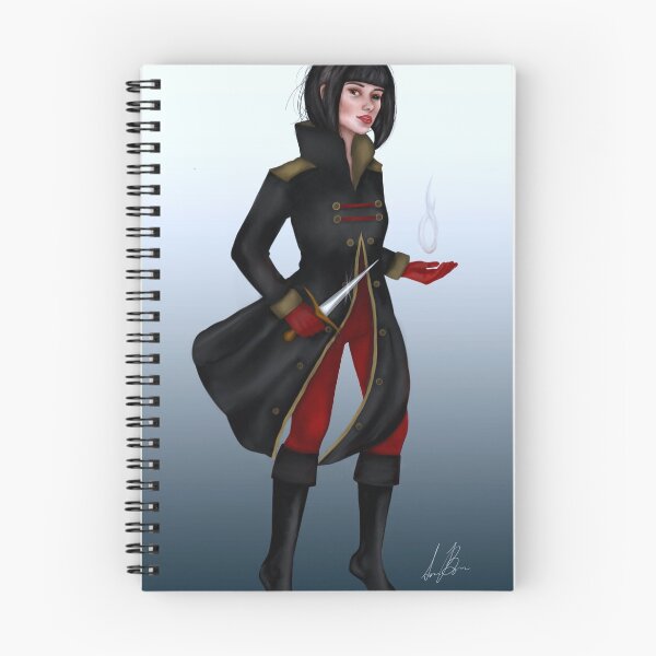 Item preview, Black Eye-Lila Bard designed and sold by SophiaIsa.