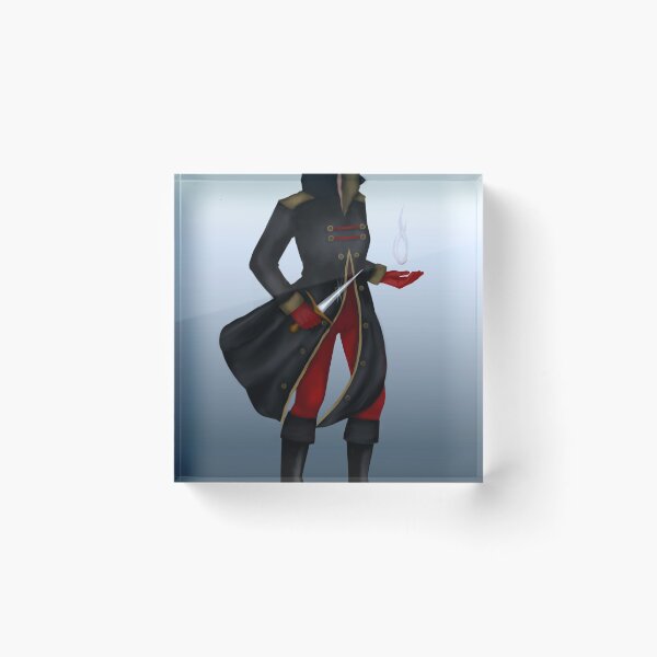 Item preview, Black Eye-Lila Bard designed and sold by SophiaIsa.