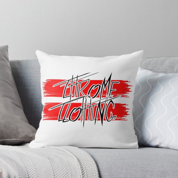 Item preview, Chrome Clothing design tee designed and sold by chromedesign.