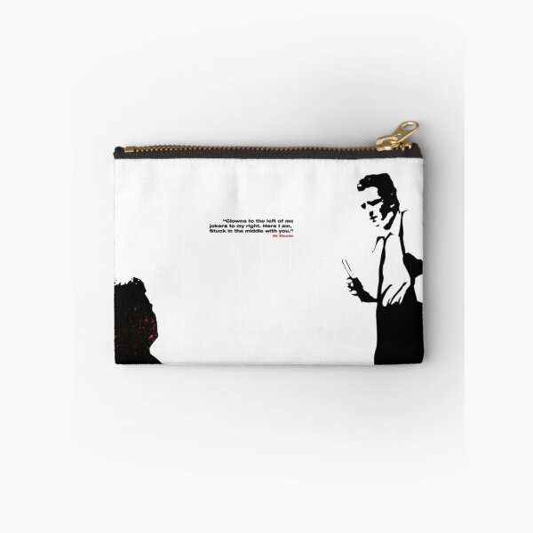 Item preview, Reservoir dogs mr blonde designed and sold by Robinjood.