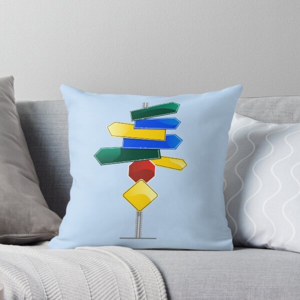 Item preview, Direction Sign designed and sold by Emir Simsek.
