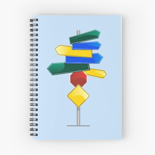 Item preview, Direction Sign designed and sold by Emir Simsek.