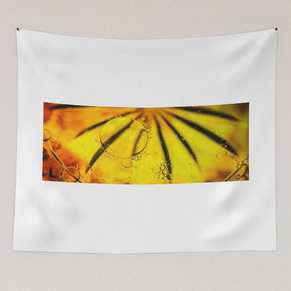 Item preview, YELLOW BUBBLES ABSTRACT  designed and sold by LudaNayvelt.