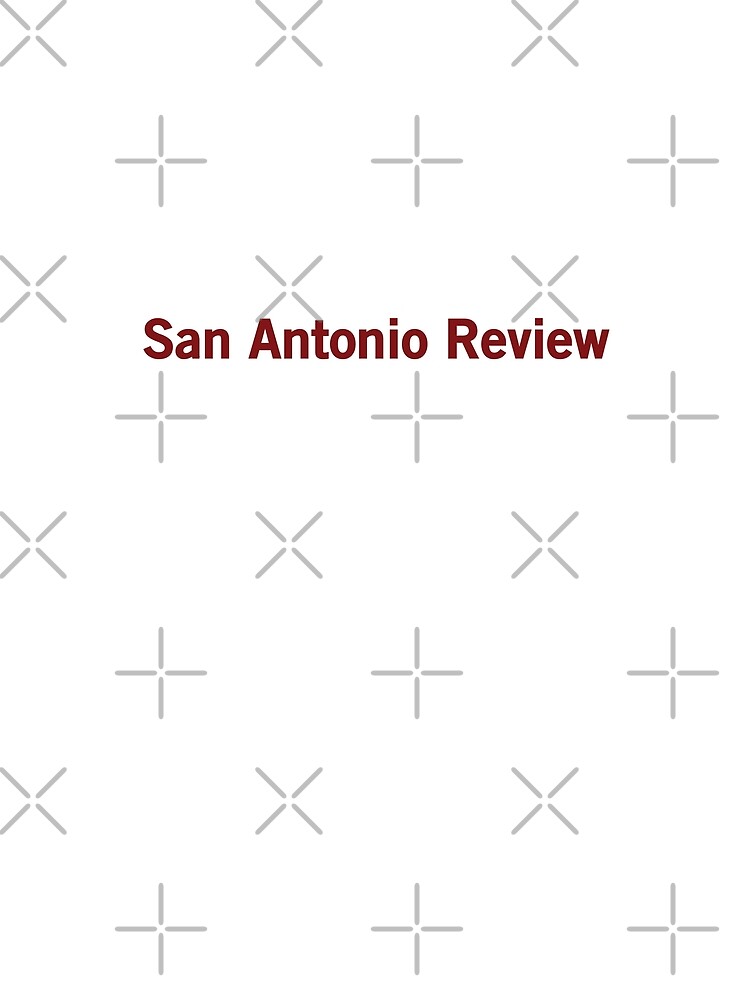 San Antonio Review by willpate