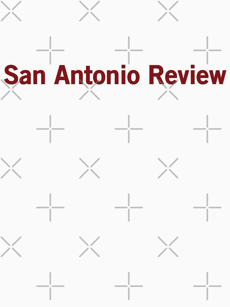 San Antonio Review by willpate