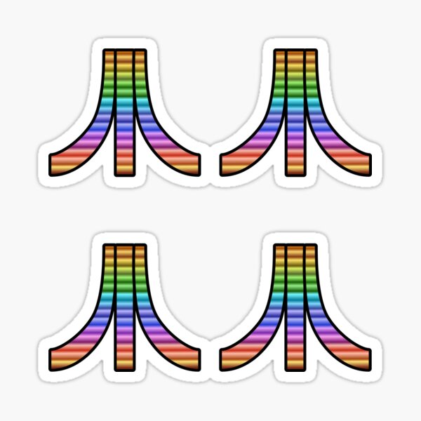 GTIA4 Sticker