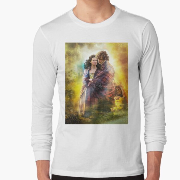 Vera Adxer Long Sleeve T-Shirt