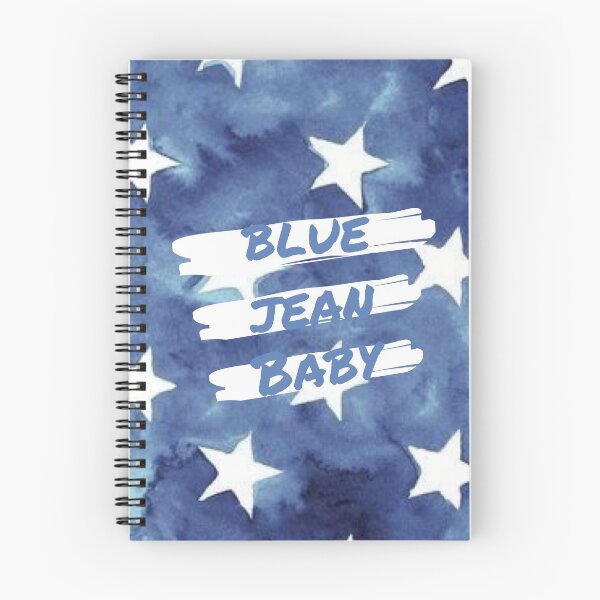Item preview, blue jean baby designed and sold by jenlamb.