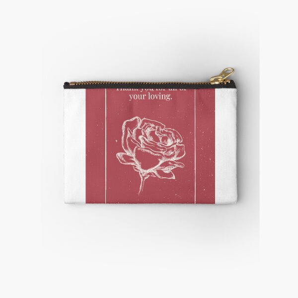 Item preview, thank you for all of your loving lyric art designed and sold by jenlamb.