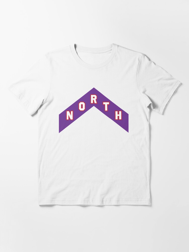 peter north t shirt