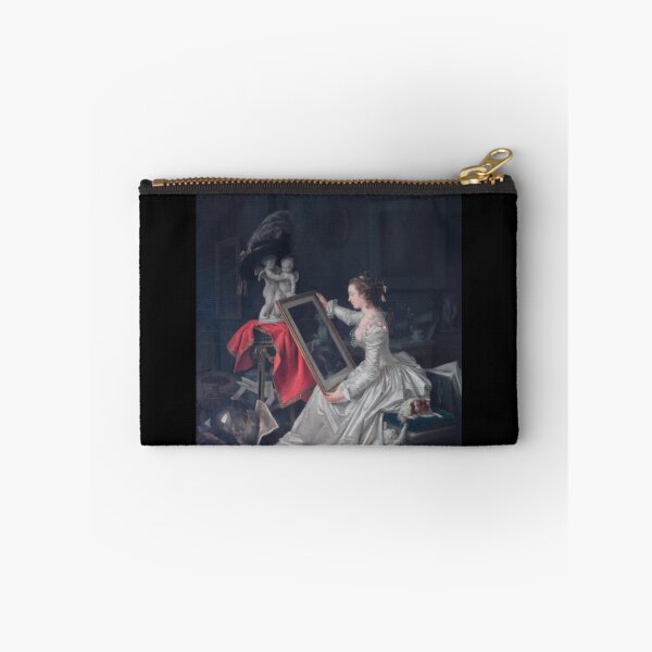 Item preview, The Interested Student (Fragonard) designed and sold by ArtHistorical.