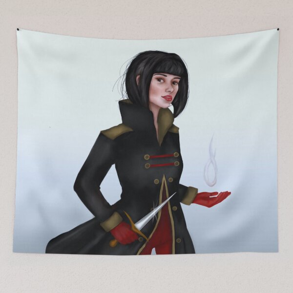 Item preview, Lila Bard designed and sold by SophiaIsa.