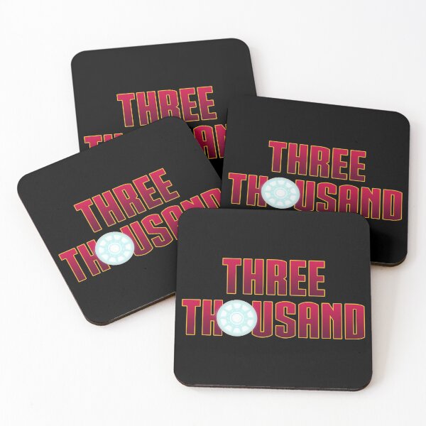 Item preview, Three Thousand designed and sold by mrlarry87.