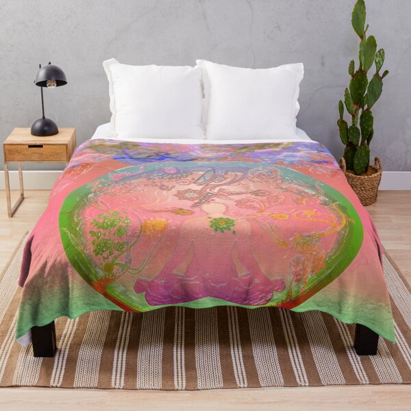 Item preview, Peacefully Zen designed and sold by KingsArtworx.