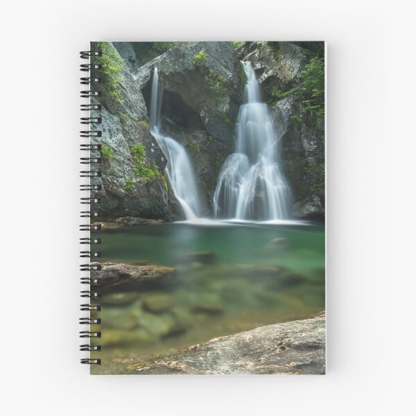 Item preview, Bash Bish Falls designed and sold by Rob Lavoie.