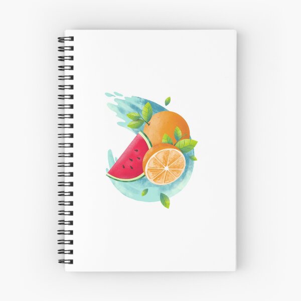 Item preview, Colorful fruits designed and sold by Artistic2.