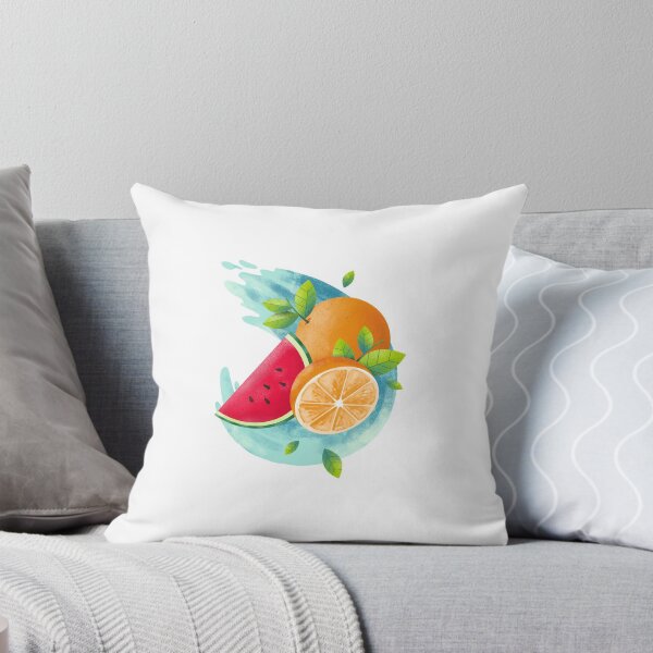 Item preview, Colorful fruits designed and sold by Artistic2.