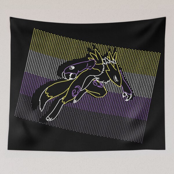 Item preview, NB flag RENA designed and sold by Kiluvi.