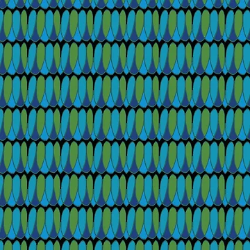 Artwork thumbnail, Colored Ribbons by Facebook.com/ ArtByAmyMinori