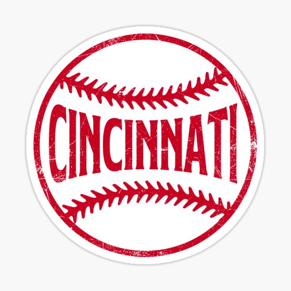 Cincinnati Reds: Joey votto 2021 GameStar - MLB Removable Wall Adhesive Wall Decal Giant 36W x 48H