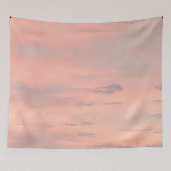 Item preview, Summer Sky at Sunset designed and sold by KateMcCSeattle.