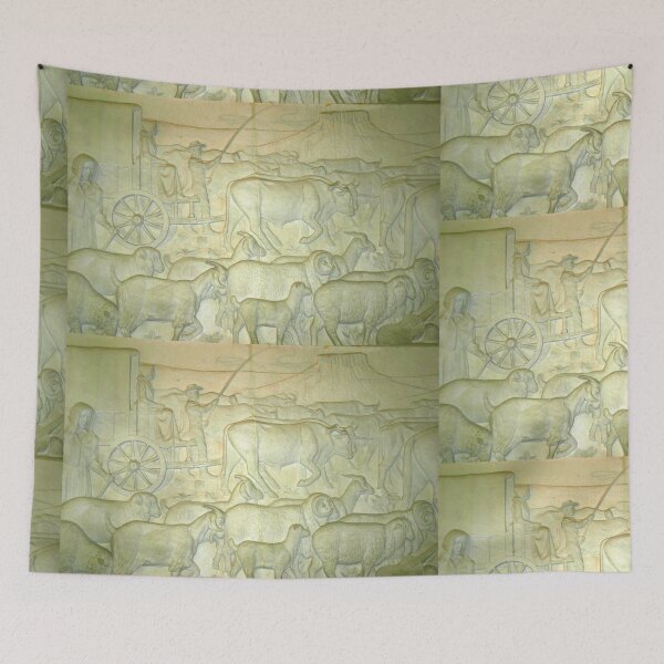 Item preview, A history lost - Voortrekker Monument South Africa designed and sold by Totallyalive.