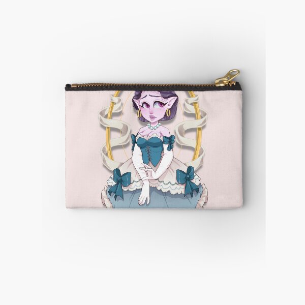 Item preview, Rococo Demon designed and sold by mspinkcloud.