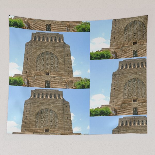 Item preview, A history lost - Voortrekker Monument South Africa designed and sold by Totallyalive.