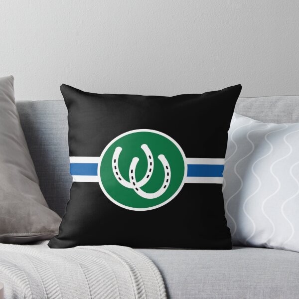 Item preview, Pony Flag designed and sold by LifestyleTees.